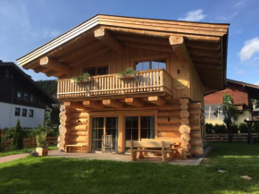 Chalet Karin